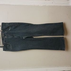 Size 16 Faded Glory jeans